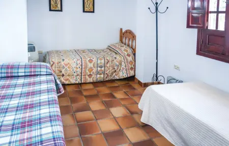 Jolie maison pour un séjour en toute intimité, à coté du lac d'Arcos de la Frontera - Photo 29