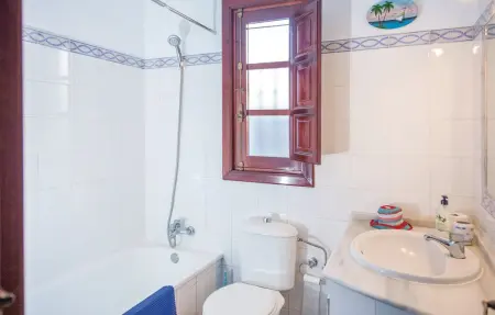 Jolie maison pour un séjour en toute intimité, à coté du lac d'Arcos de la Frontera - Photo 30