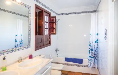 Jolie maison pour un séjour en toute intimité, à coté du lac d'Arcos de la Frontera - Photo 31