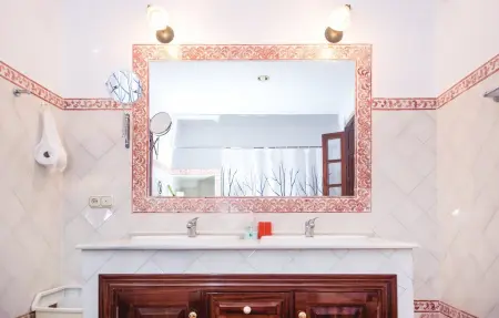 Jolie maison pour un séjour en toute intimité, à coté du lac d'Arcos de la Frontera - Photo 32