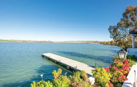 Jolie maison pour un séjour en toute intimité, à coté du lac d'Arcos de la Frontera - Photo 35