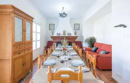 Maison 12 personnes à Huelva - Photo 1