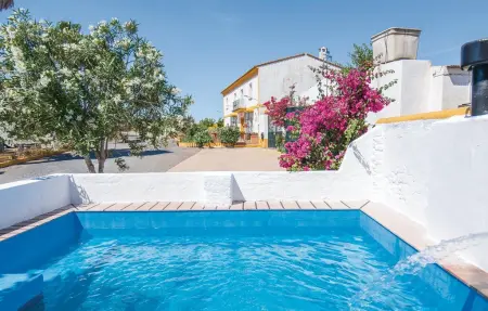 Maison 12 personnes à Huelva - Photo 2