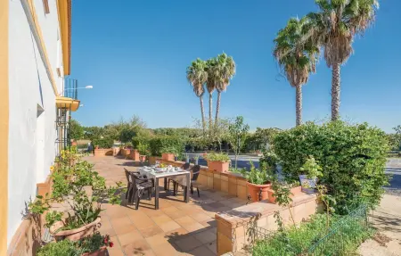 Maison 12 personnes à Huelva - Photo 3