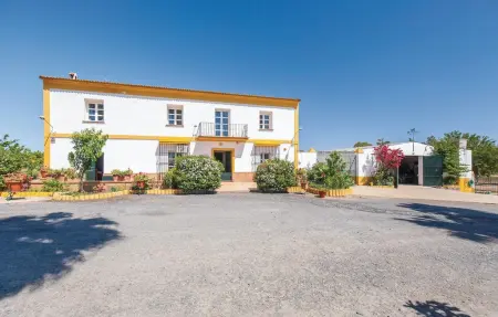 Maison 12 personnes à Huelva - Photo 7