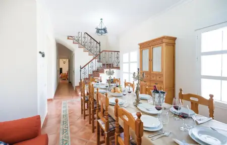 Maison 12 personnes à Huelva - Photo 10