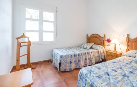 Maison 12 personnes à Huelva - Photo 25