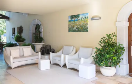 Apt. Braida, Appartement 4 personnes à Corona GO - Photo 1