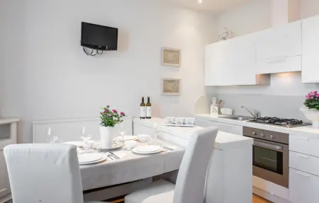 Apt. Braida, Appartement 4 personnes à Corona GO - Photo 2