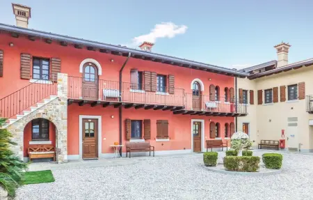 Apt. Braida, Appartement 4 personnes à Corona GO - Photo 5