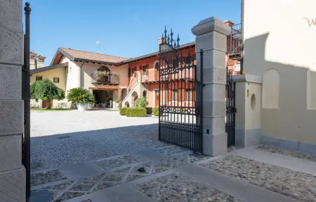 Apt. Braida, Appartement 4 personnes à Corona GO - Photo 6