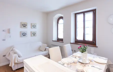 Apt. Braida, Appartement 4 personnes à Corona GO - Photo 10
