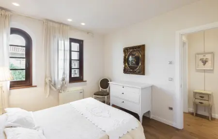 Apt. Braida, Appartement 4 personnes à Corona GO - Photo 12