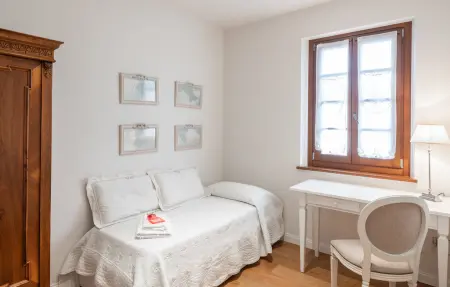 Apt. Braida, Appartement 4 personnes à Corona GO - Photo 13