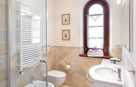 Apt. Braida, Appartement 4 personnes à Corona GO - Photo 15