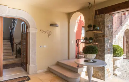 Apt. Braida, Appartement 4 personnes à Corona GO - Photo 17