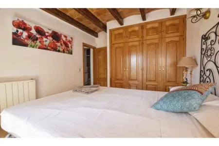 Napont, Maison de campagne à Campos près d'Es Trenc - Photo 22