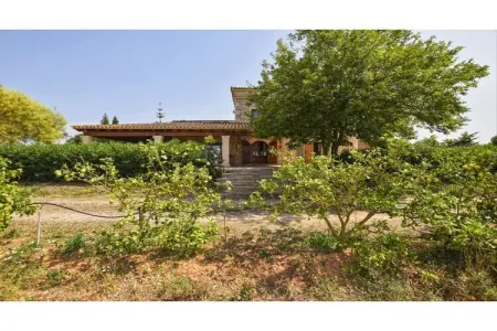 Napont, Maison de campagne à Campos près d'Es Trenc - Photo 31