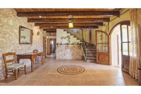 Napont, Maison de campagne à Campos près d'Es Trenc - Photo 32