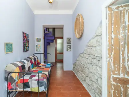 Camilla, Maison 6 personnes à Valledoria - Photo 4