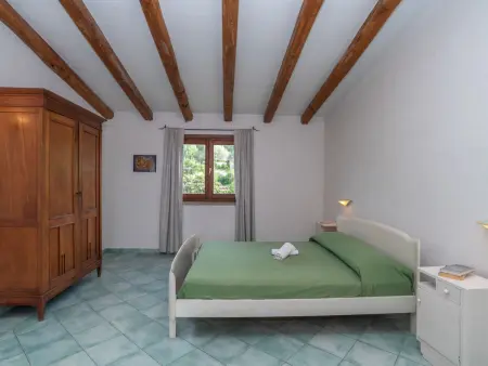Camilla, Maison 6 personnes à Valledoria - Photo 15