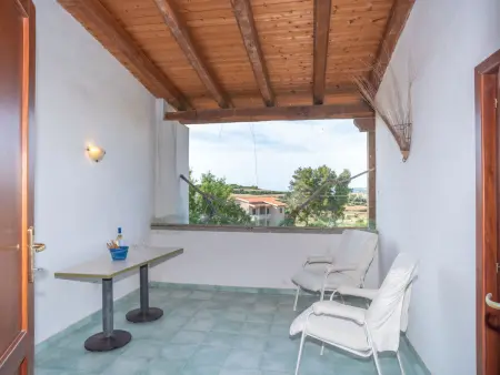 Camilla, Maison 6 personnes à Valledoria - Photo 18