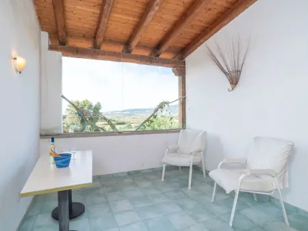 Camilla, Maison 6 personnes à Valledoria - Photo 19