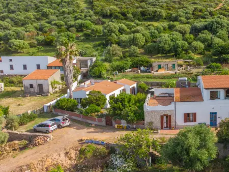 Sibilla, Maison 6 personnes à Valledoria - Photo 2