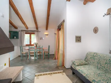 Sibilla, Maison 6 personnes à Valledoria - Photo 5