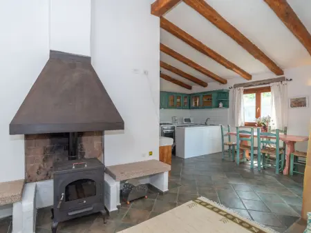 Sibilla, Maison 6 personnes à Valledoria - Photo 7