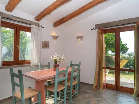 Sibilla, Maison 6 personnes à Valledoria - Photo 8