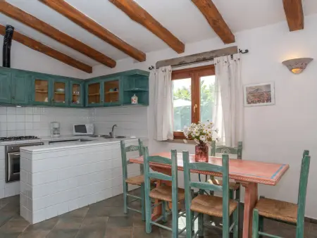 Sibilla, Maison 6 personnes à Valledoria - Photo 9