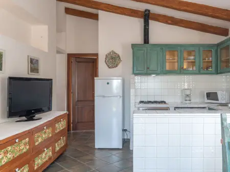 Sibilla, Maison 6 personnes à Valledoria - Photo 10