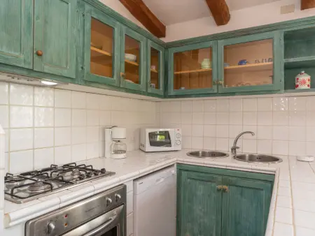 Sibilla, Maison 6 personnes à Valledoria - Photo 11
