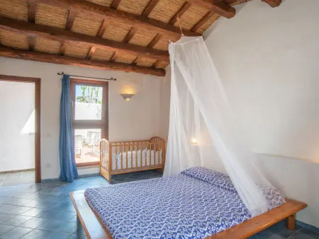 Sibilla, Maison 6 personnes à Valledoria - Photo 13