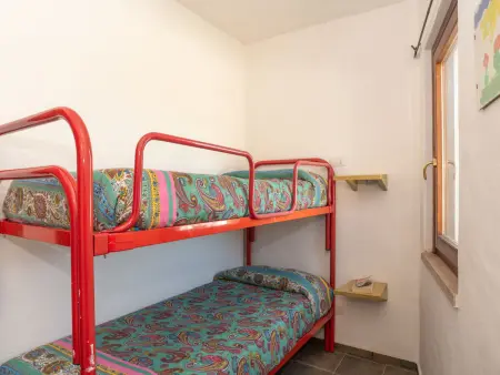 Sibilla, Maison 6 personnes à Valledoria - Photo 14