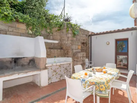 Sibilla, Maison 6 personnes à Valledoria - Photo 21