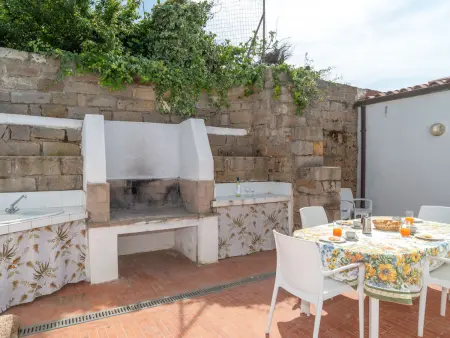 Sibilla, Maison 6 personnes à Valledoria - Photo 22