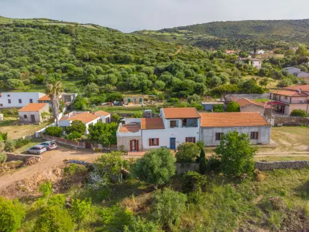 Sibilla, Maison 6 personnes à Valledoria - Photo 24