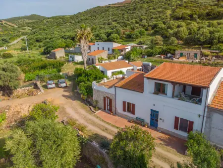 Sibilla, Maison 6 personnes à Valledoria - Photo 25