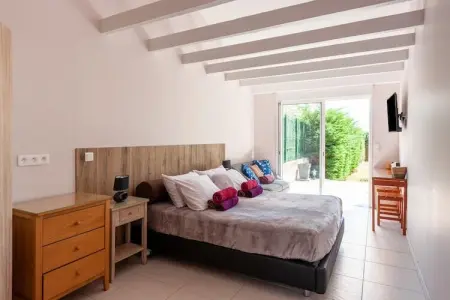 Villa Isclawa, Villa à Callian avec piscine chauffée - Photo 3