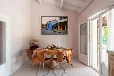 Villa Isclawa, Villa à Callian avec piscine chauffée - Photo 5