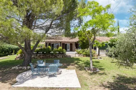 Villa Isclawa, Villa à Callian avec piscine chauffée - Photo 7