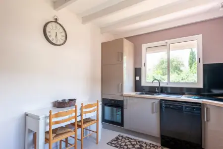 Villa Isclawa, Villa à Callian avec piscine chauffée - Photo 8