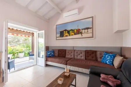 Villa Isclawa, Villa à Callian avec piscine chauffée - Photo 10