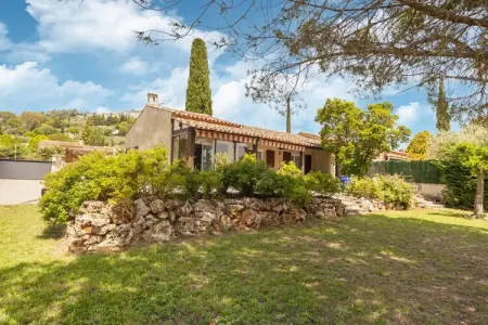 Villa Isclawa, Villa à Callian avec piscine chauffée - Photo 11