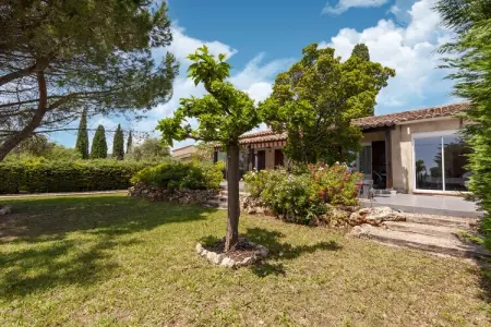 Villa Isclawa, Villa à Callian avec piscine chauffée - Photo 16