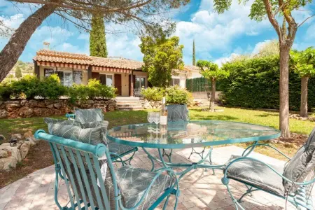 Villa Isclawa, Villa à Callian avec piscine chauffée - Photo 32