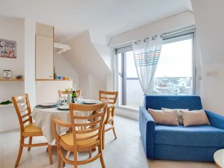Bleue Océane, Appartement 4 personnes à Carnac - Photo 2