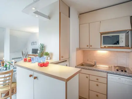 Bleue Océane, Appartement 4 personnes à Carnac - Photo 3